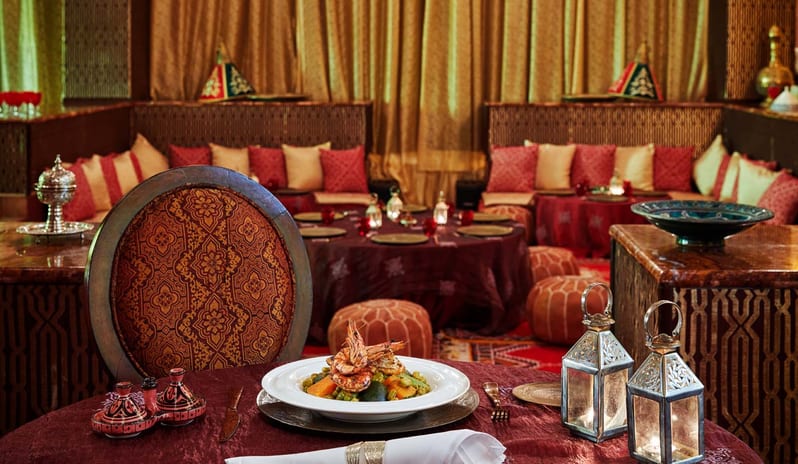 Mazagan Beach & Golf Resort-Mrojana 4_3659